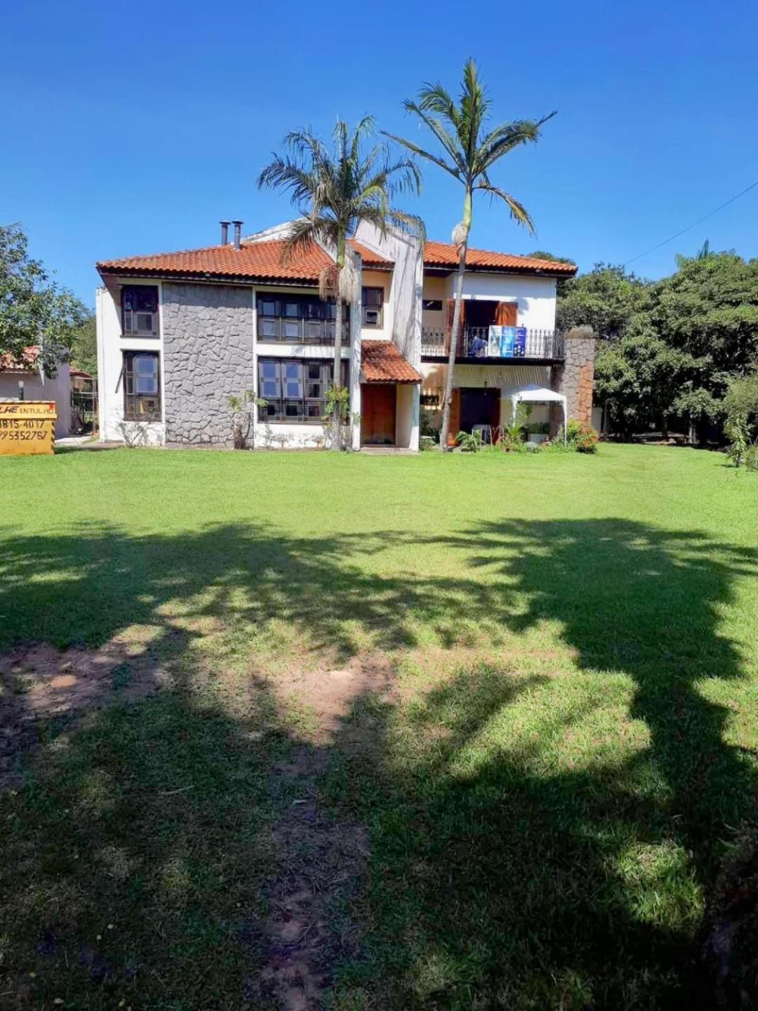 Terapias Integrativas Do Sandrin Jundiaí Buitenkant foto